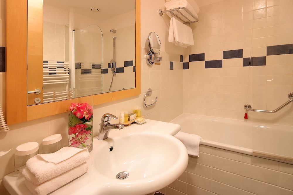 Hotel Lovec Double Room 3