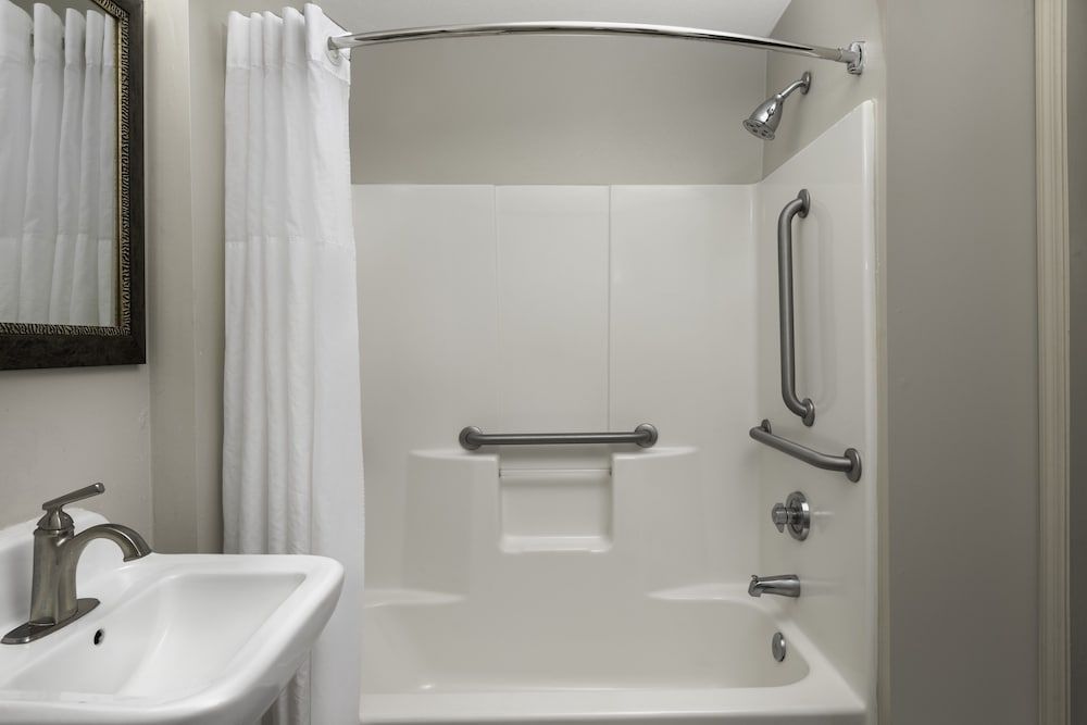 Suite, 1 Bedroom, Accessible, Non Smoking