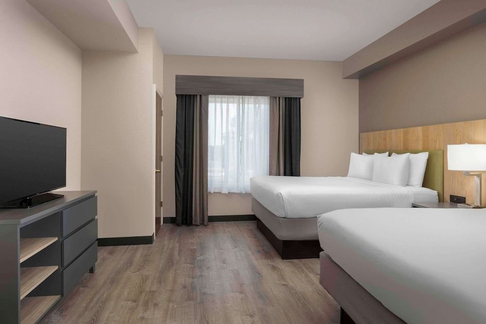 Suite, 1 Bedroom, Non Smoking