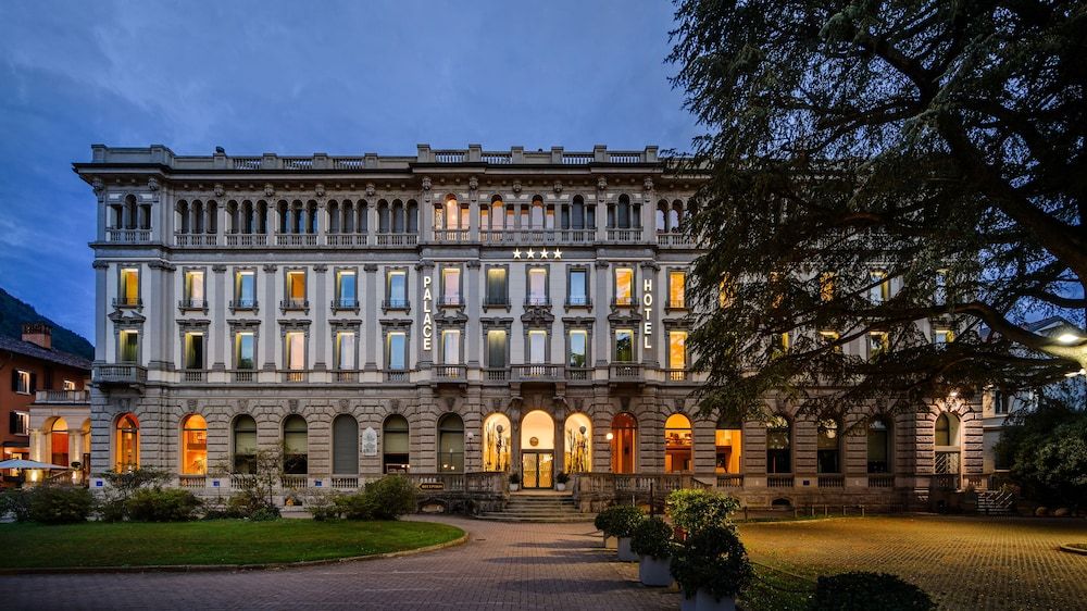 undefined Palace Hotel 2