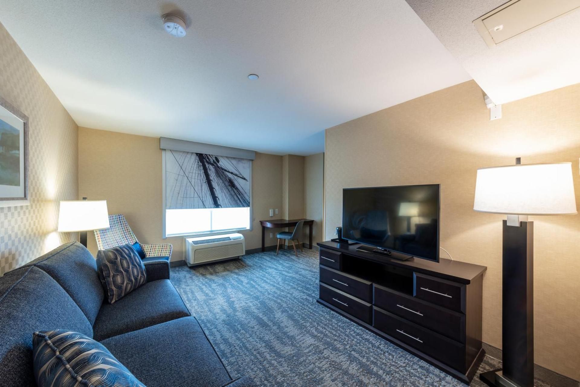 Specialty Room