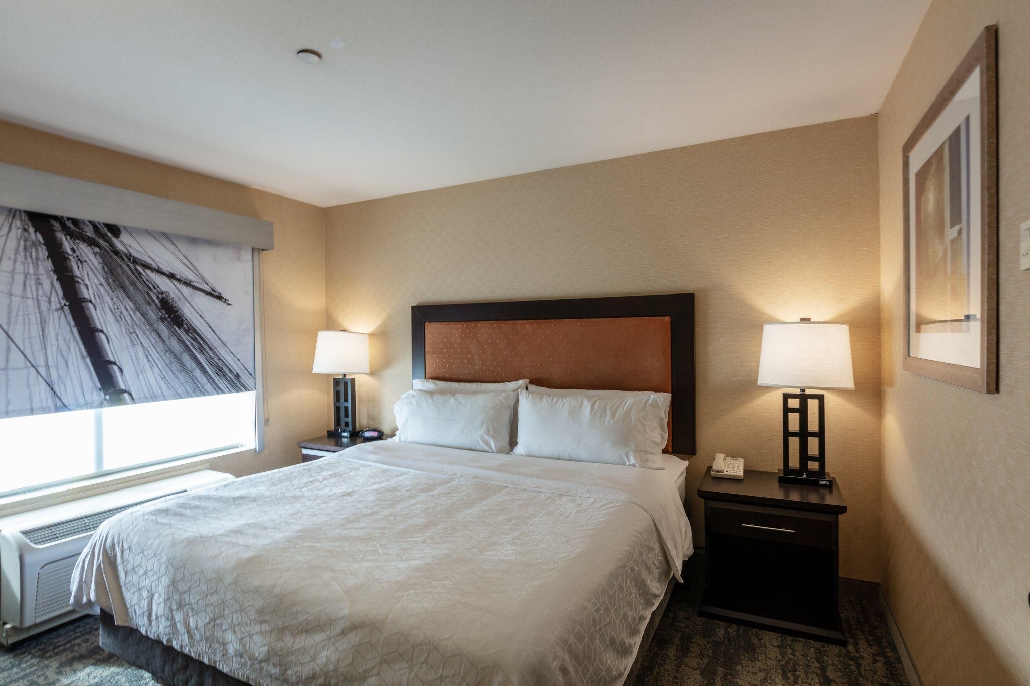 2 Bedroom Suite