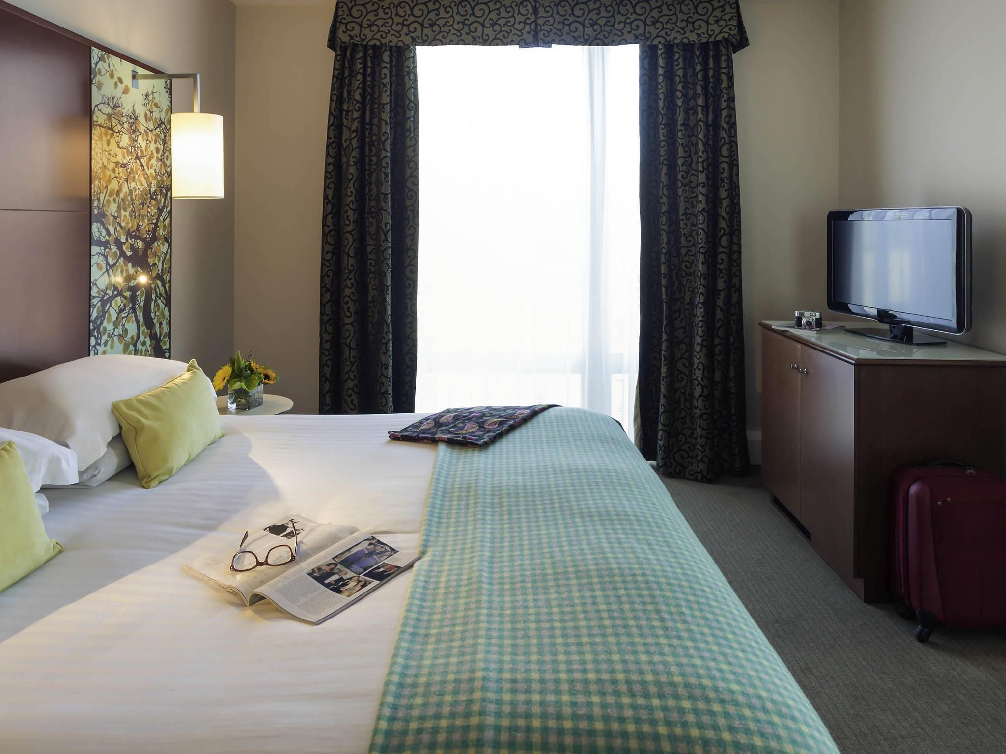 Classic Double or Twin Room