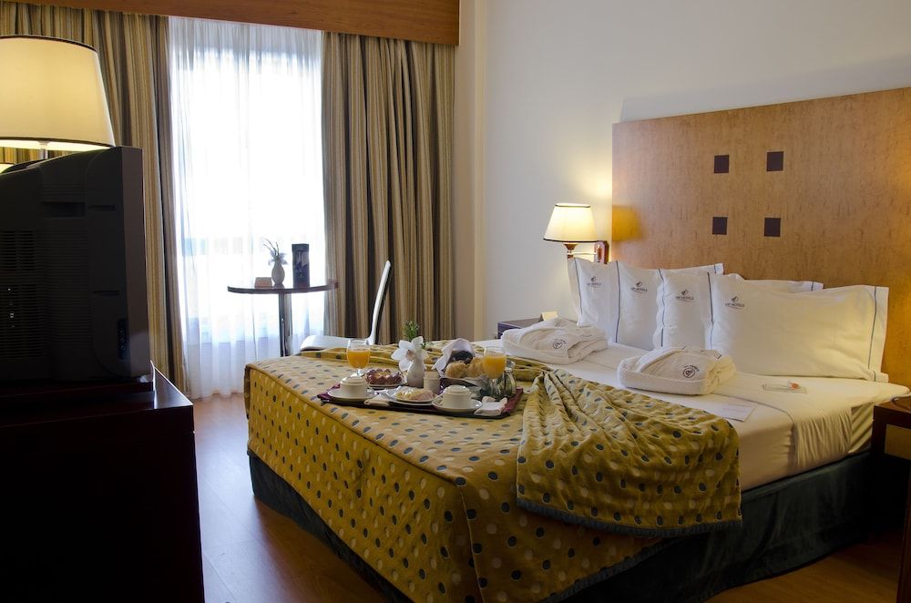 VIP Executive Santa Iria Hotel