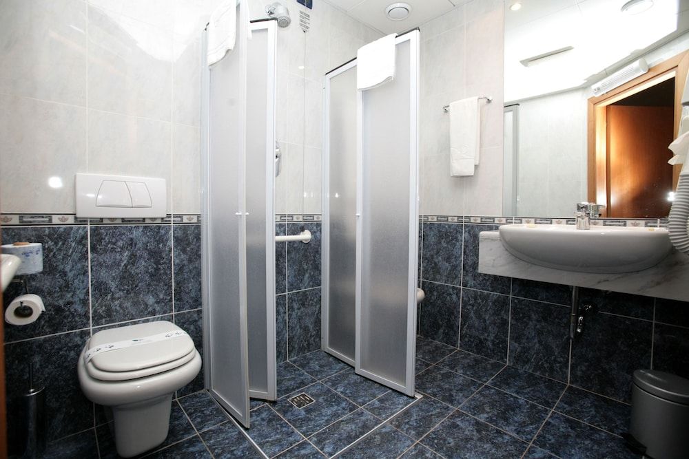 Standard Room, 1 Bedroom (con letto supplementare)