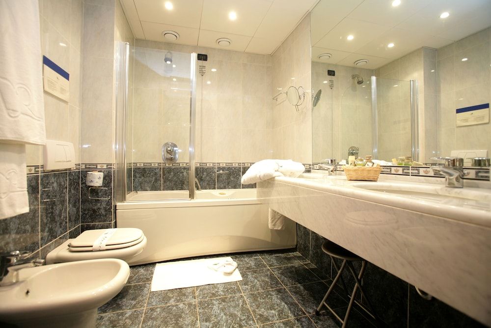 Family Suite, 1 Bedroom, Non Smoking (con letto supplementare)
