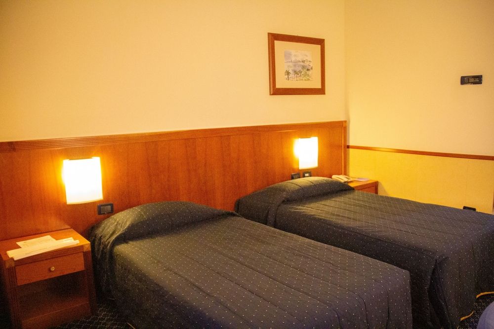 Standard Double or Twin Room, 1 Bedroom