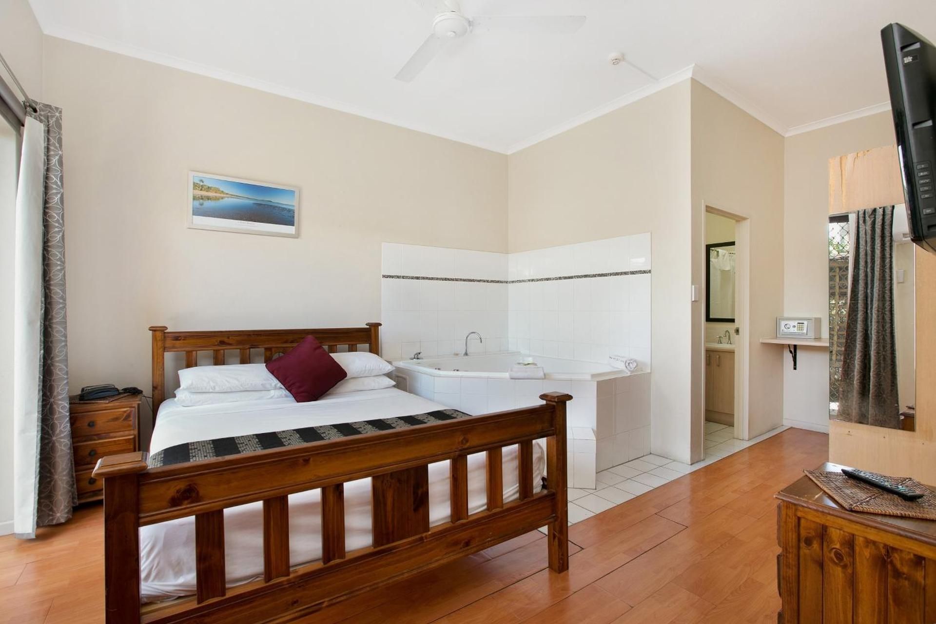 undefined Cairns City Sheridan 5