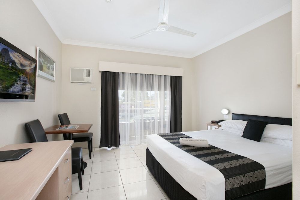 undefined Cairns City Sheridan 3