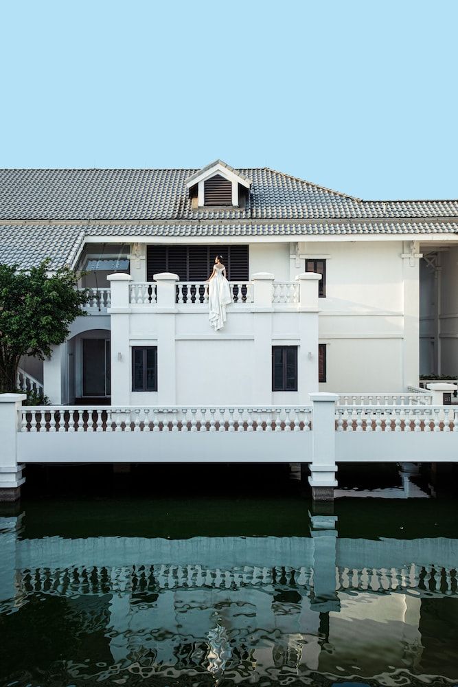 undefined InterContinental Hanoi Westlake by IHG 4