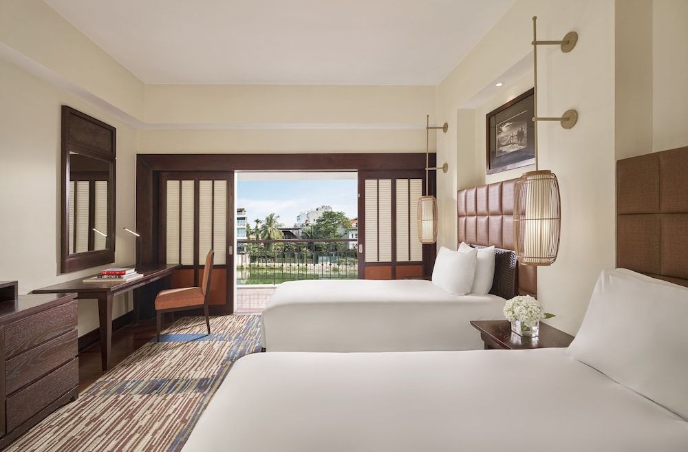 InterContinental Hanoi Westlake by IHG Classic Room