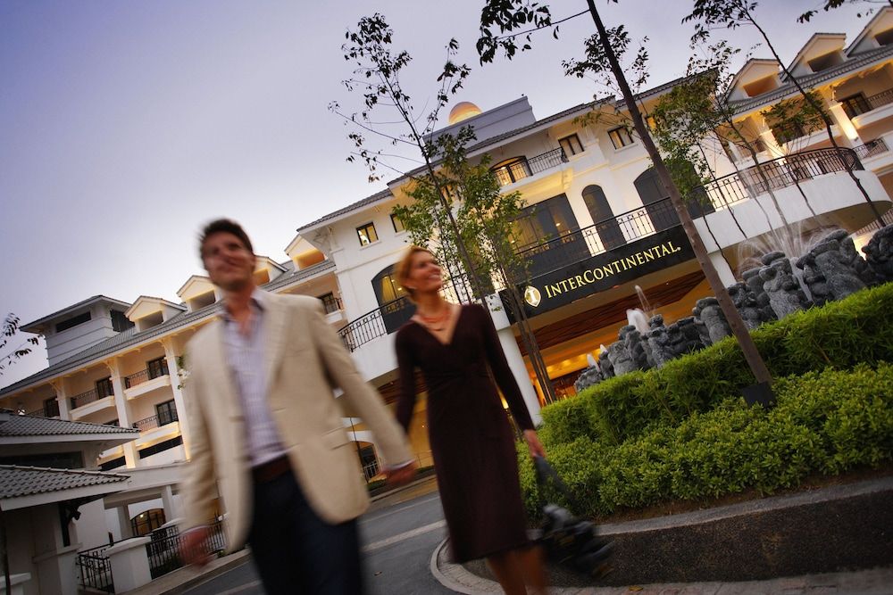 undefined InterContinental Hanoi Westlake by IHG 10