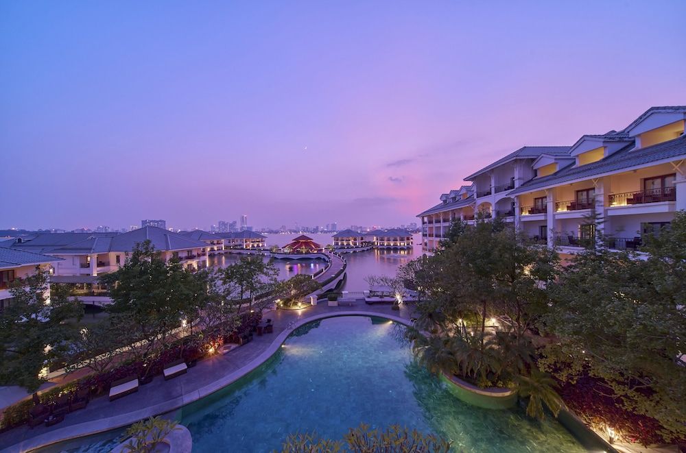 undefined InterContinental Hanoi Westlake by IHG 8