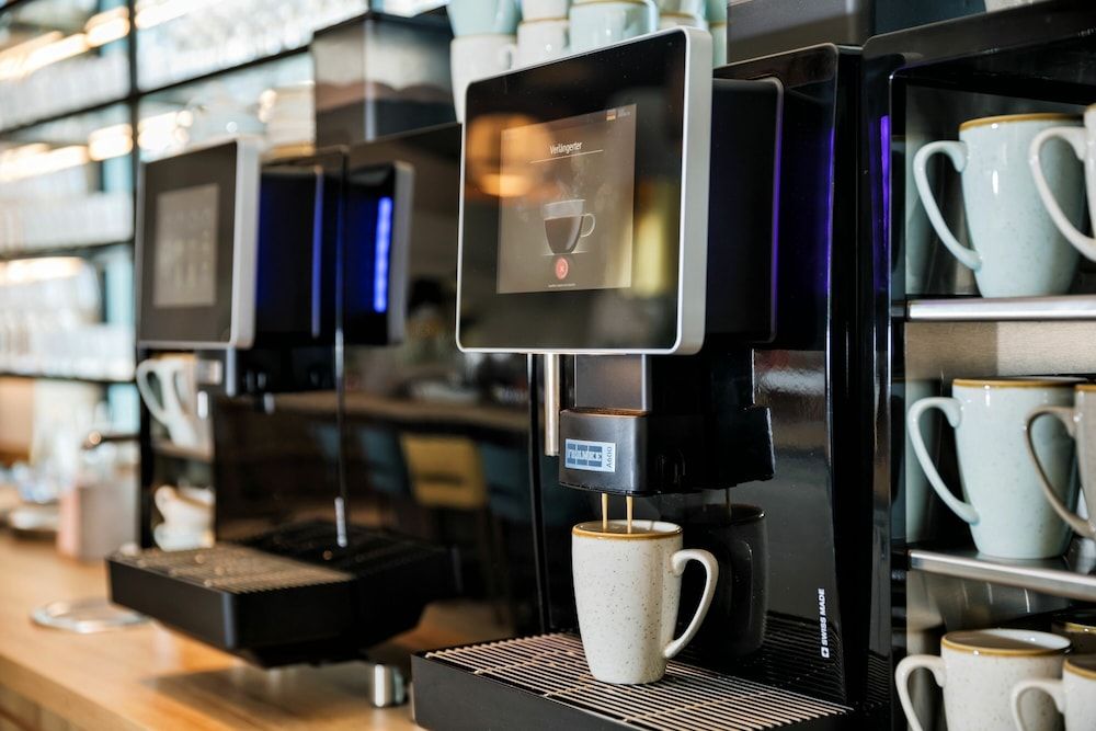 undefined Spark by Hilton Vienna Messe Prater 8