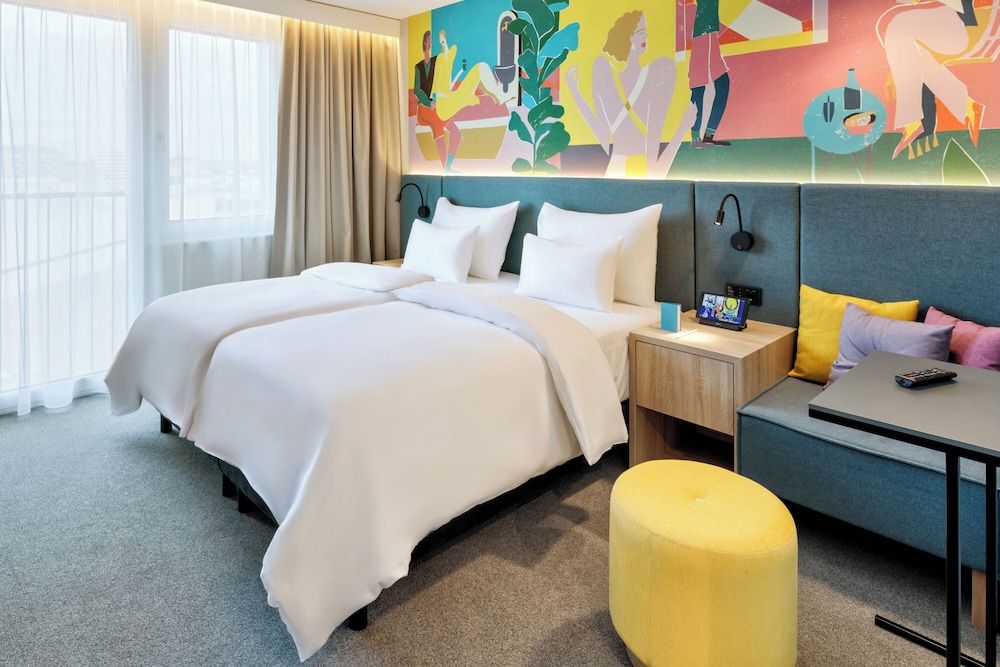 Room, 1 King Bed, Accessible