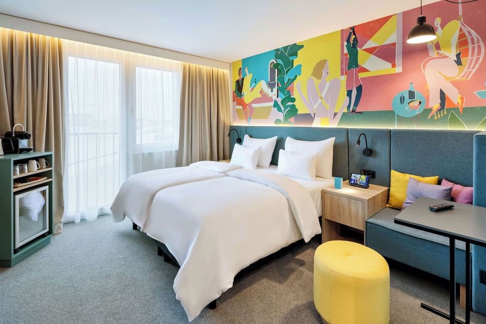undefined Spark by Hilton Vienna Messe Prater