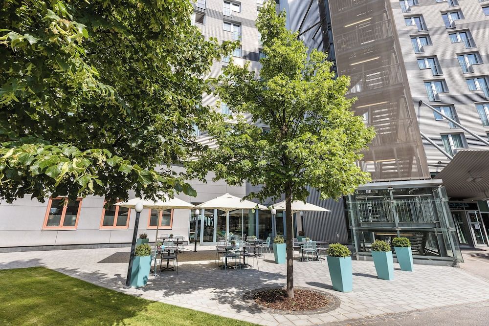 undefined Spark by Hilton Vienna Messe Prater 3