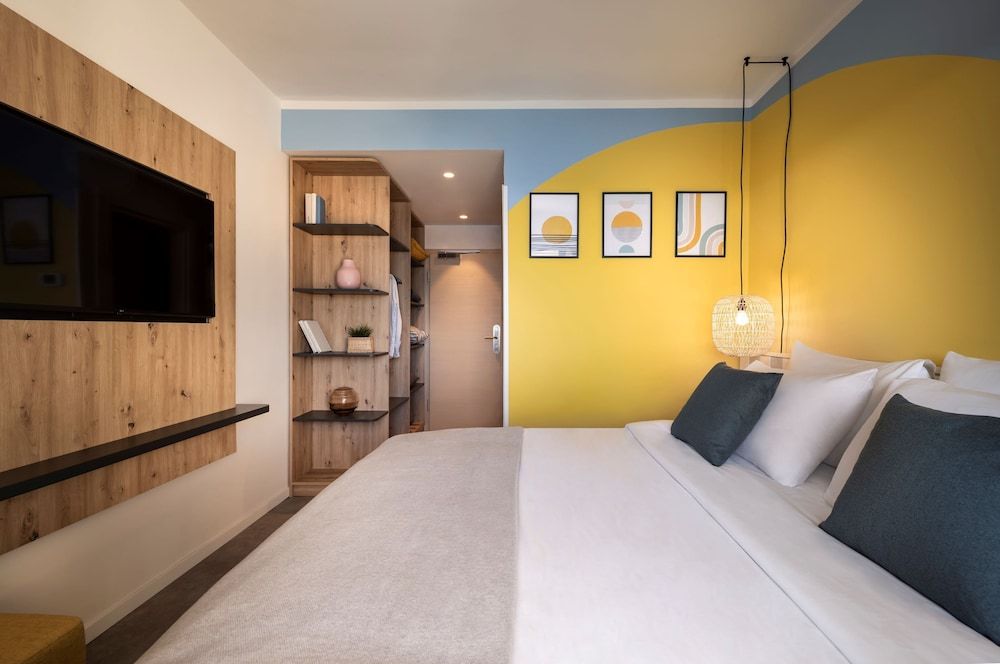 Room for 2 Seaview