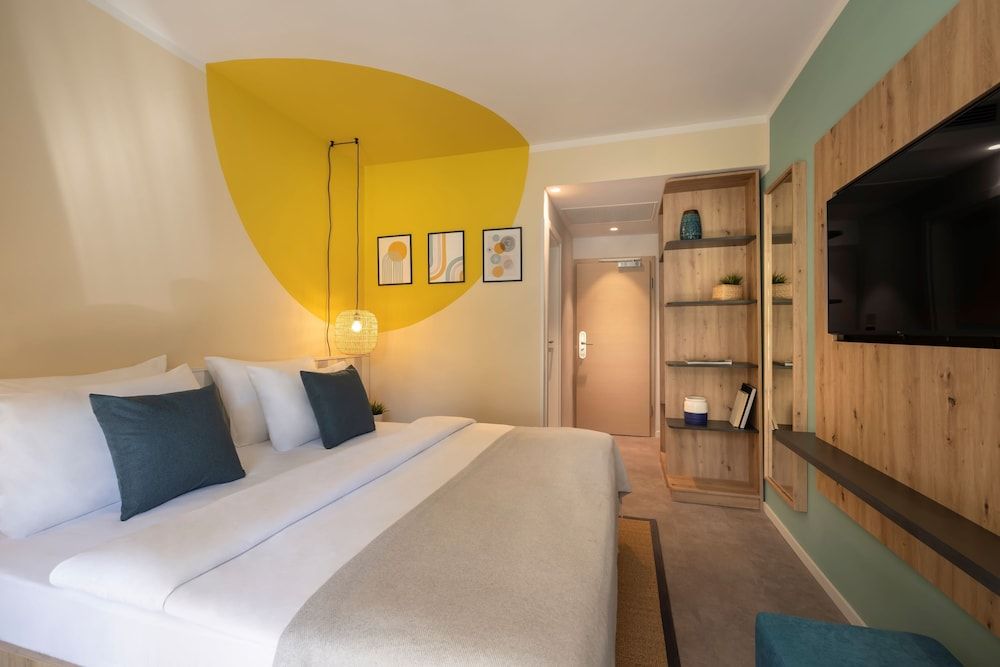Superior Room for 2