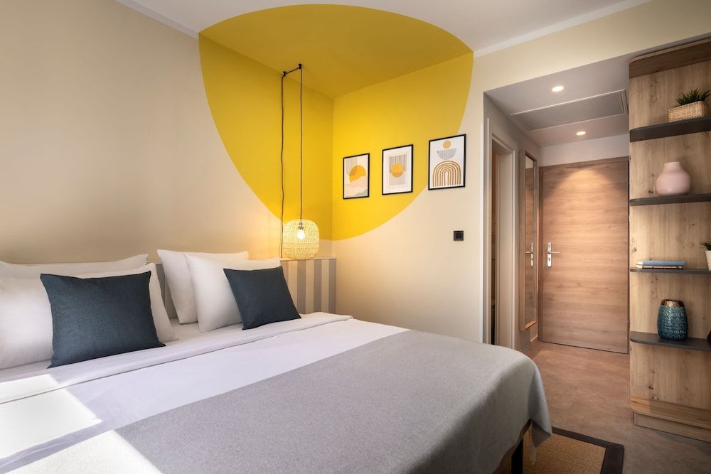 Room for 2