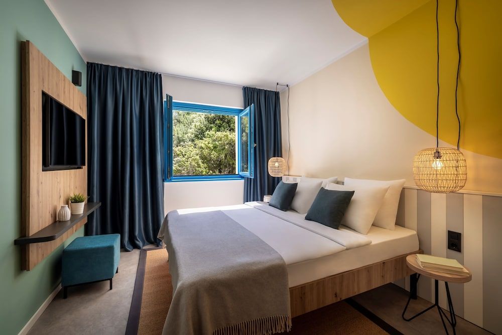 Room for 2