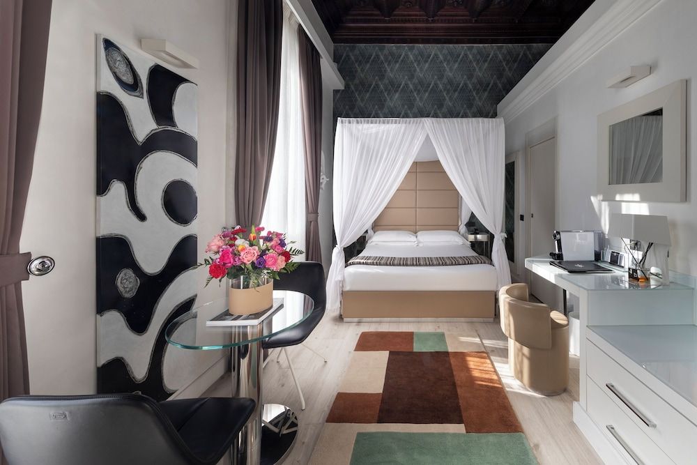 LHP Hotel River & SPA