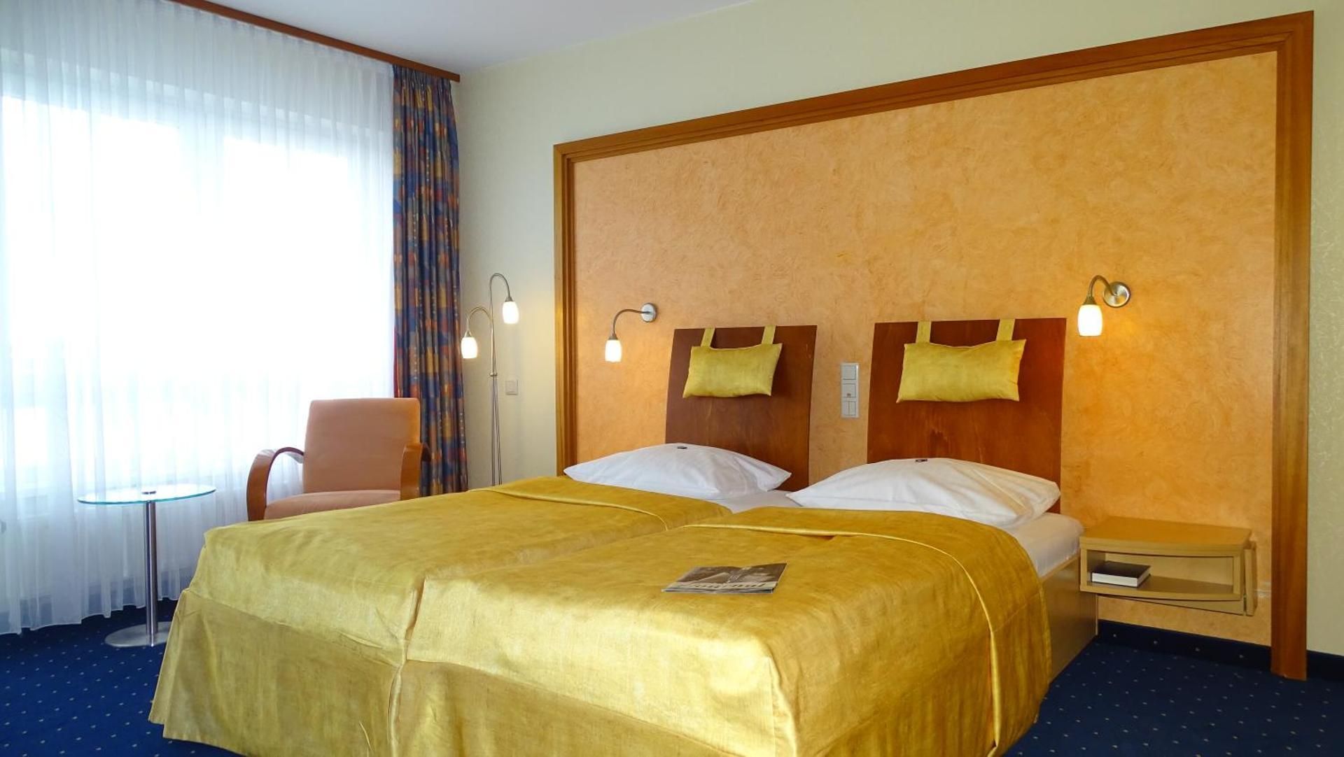 Comfort Double Room