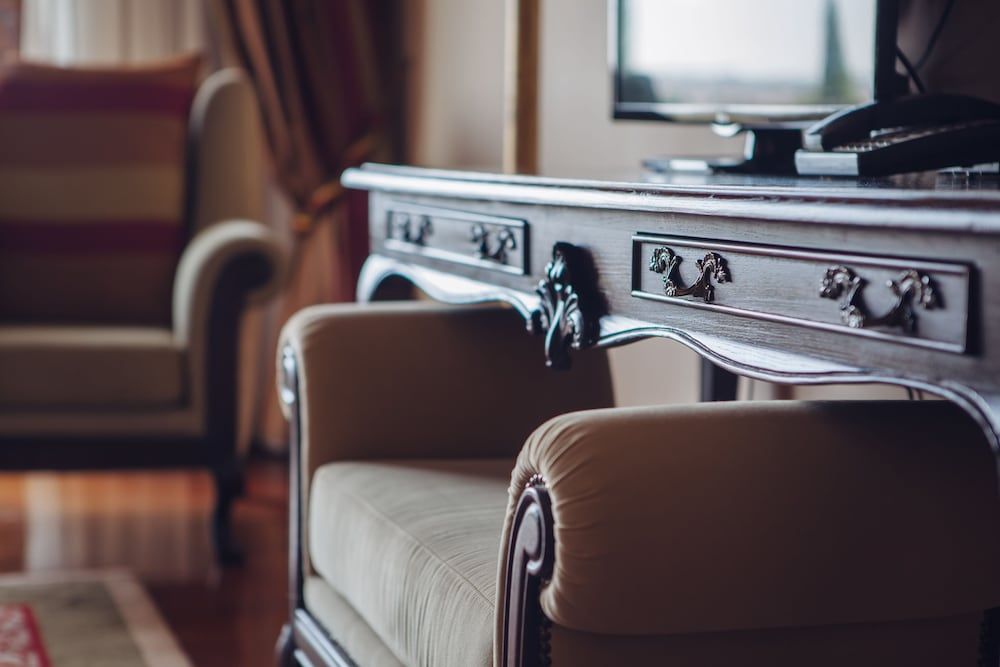 Convento do Espinheiro, Historic Hotel & Spa Deluxe Room 4