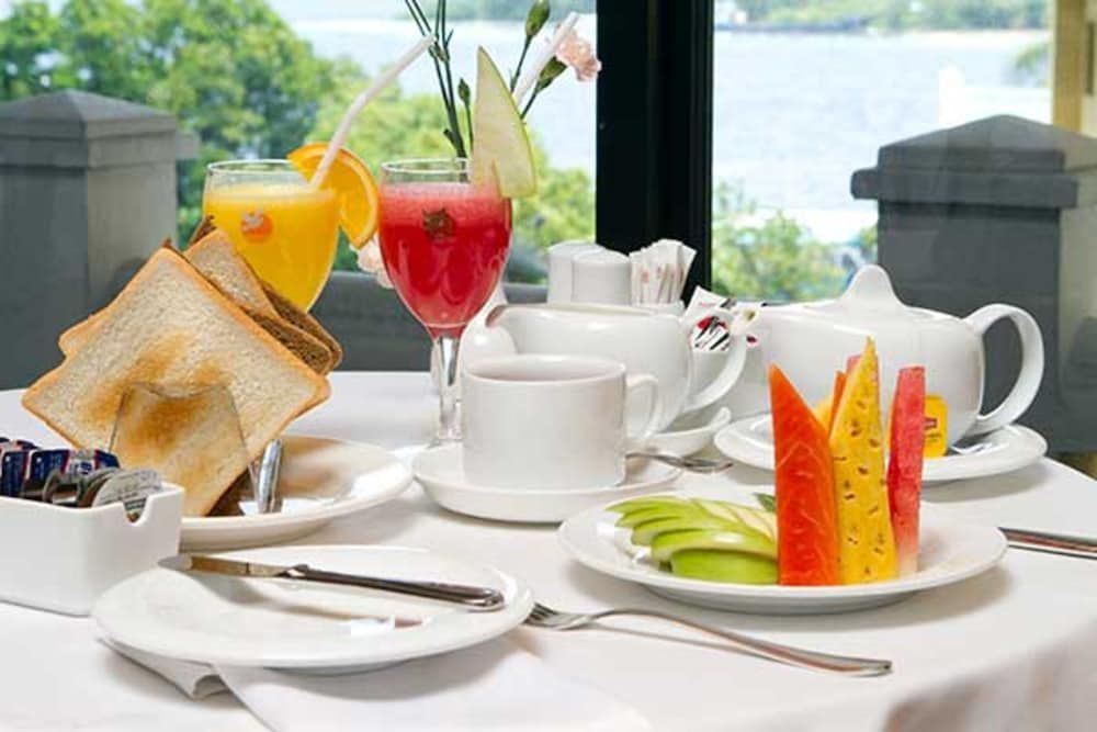 undefined Mookai Hotel 9