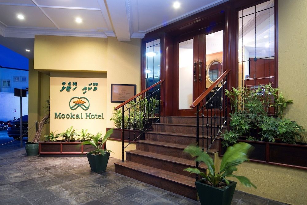 undefined Mookai Hotel 3