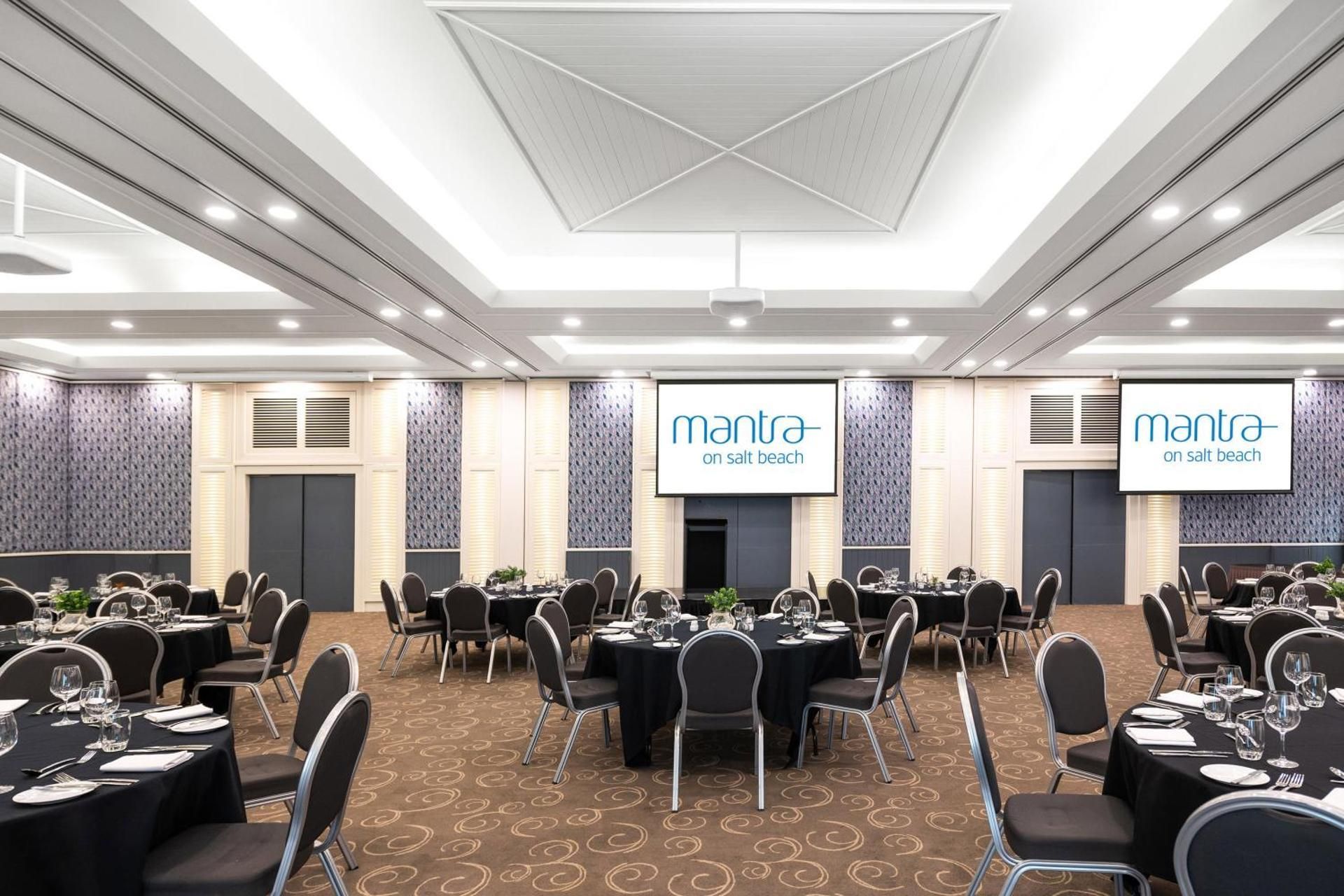 meeting room / ballrooms
