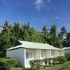 Kosrae Nautilus Resort