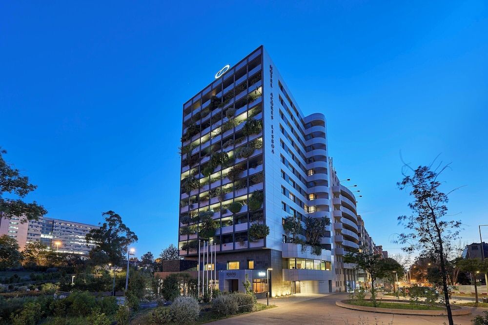 undefined Hotel Açores Lisboa 6