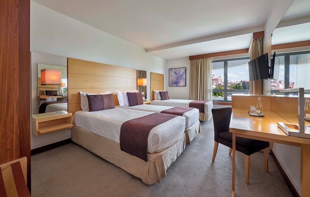 undefined Hotel Açores Lisboa 2