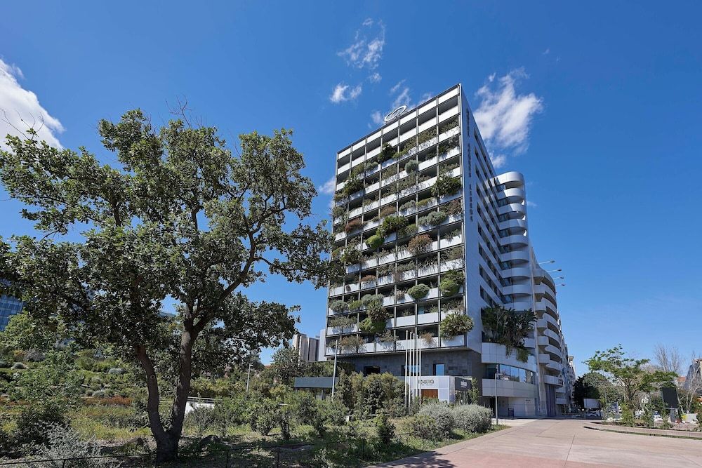 undefined Hotel Açores Lisboa 4