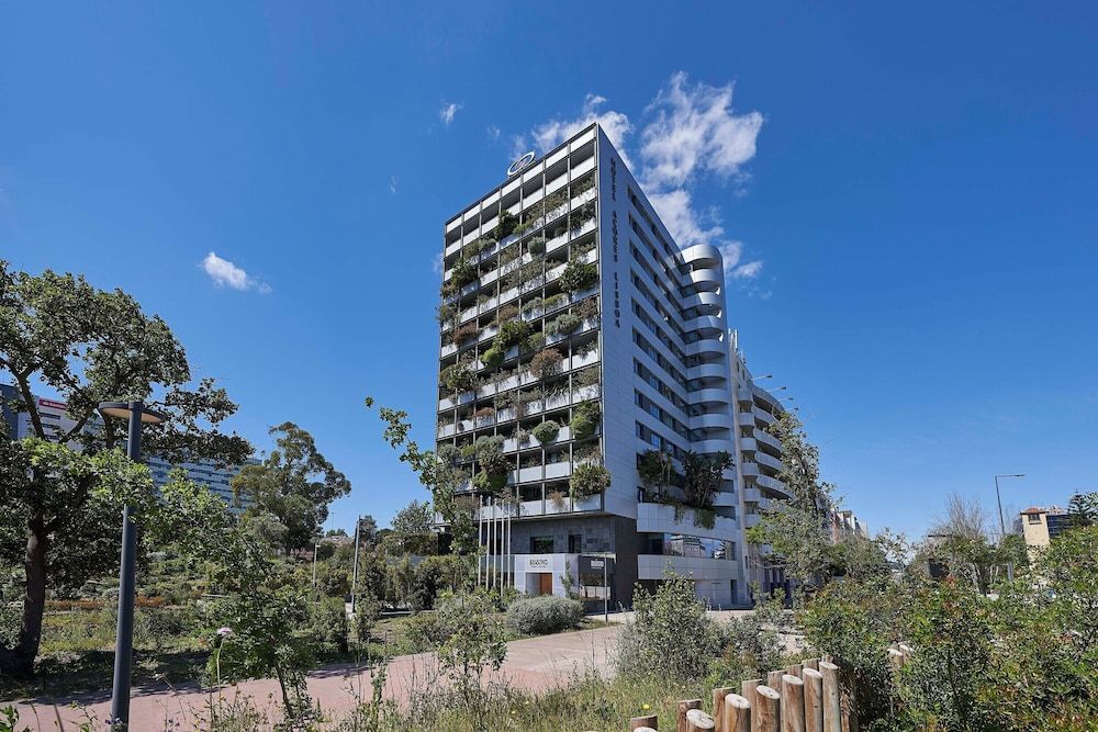 undefined Hotel Açores Lisboa 2