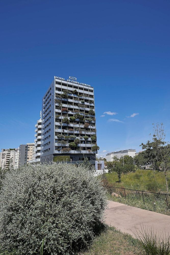 undefined Hotel Açores Lisboa 8