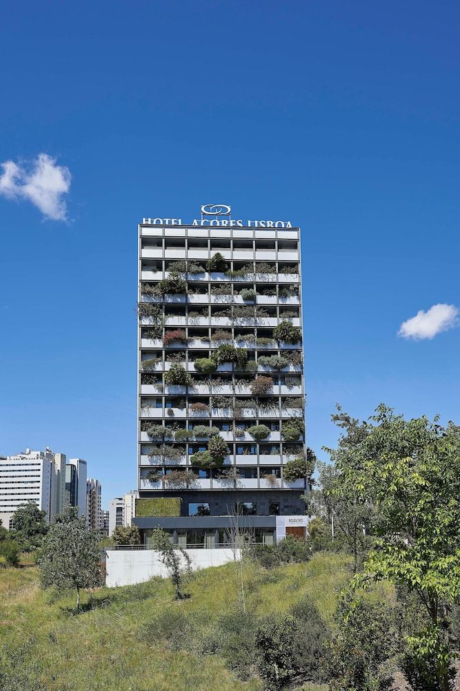 undefined Hotel Açores Lisboa 9