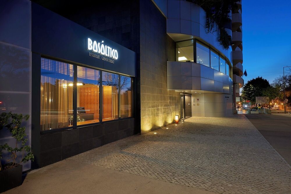 undefined Hotel Açores Lisboa 10