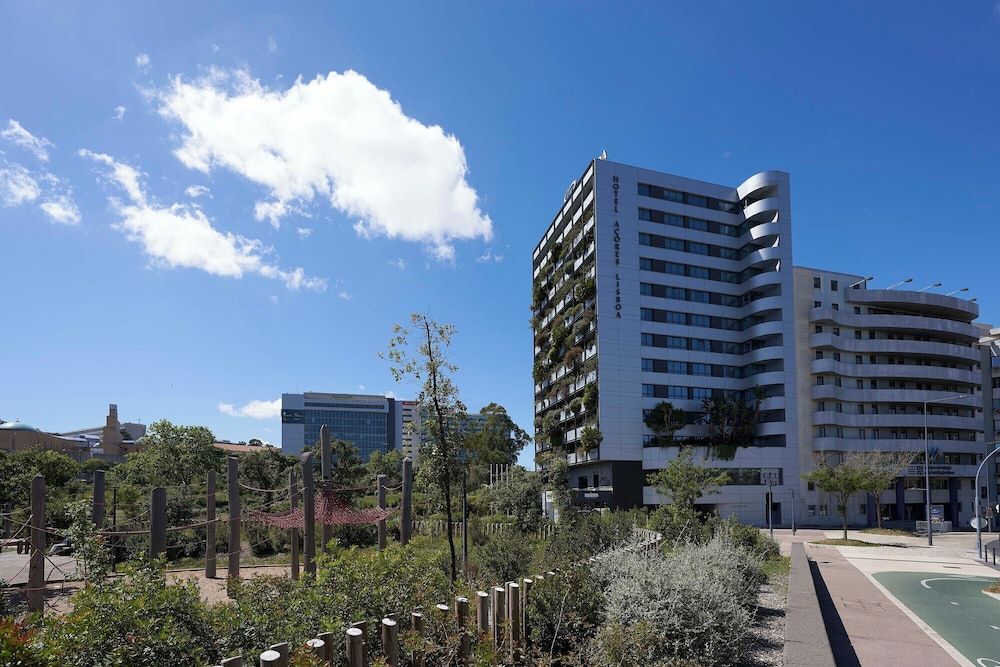 undefined Hotel Açores Lisboa 5