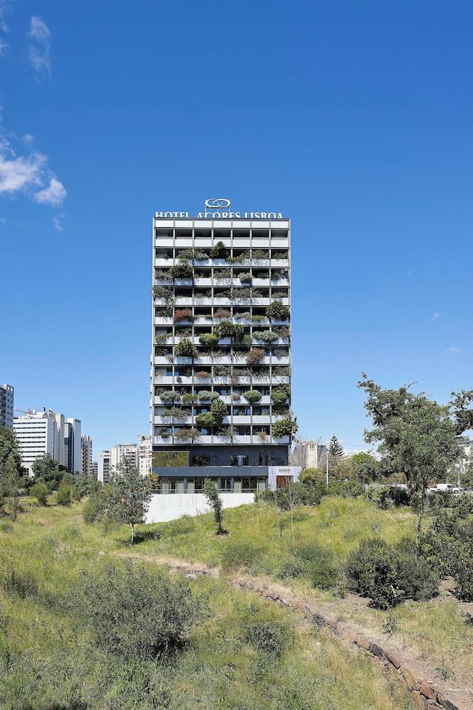 undefined Hotel Açores Lisboa 7