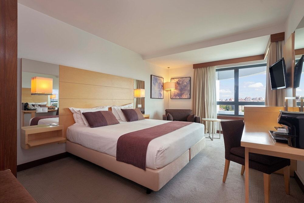 undefined Hotel Açores Lisboa