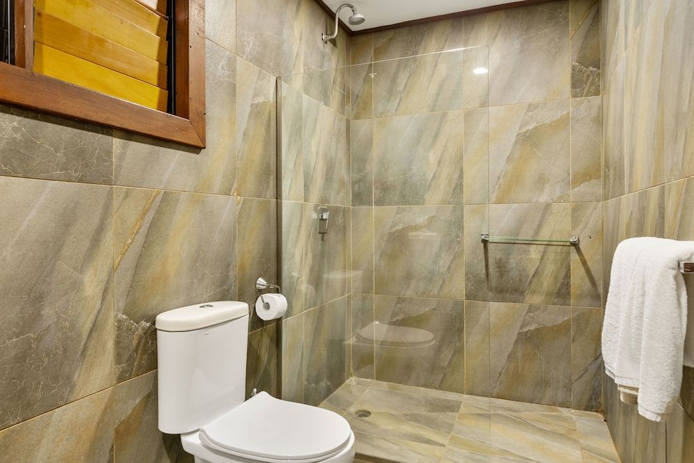 Iririki Island Resort & Spa Deluxe Villa 5