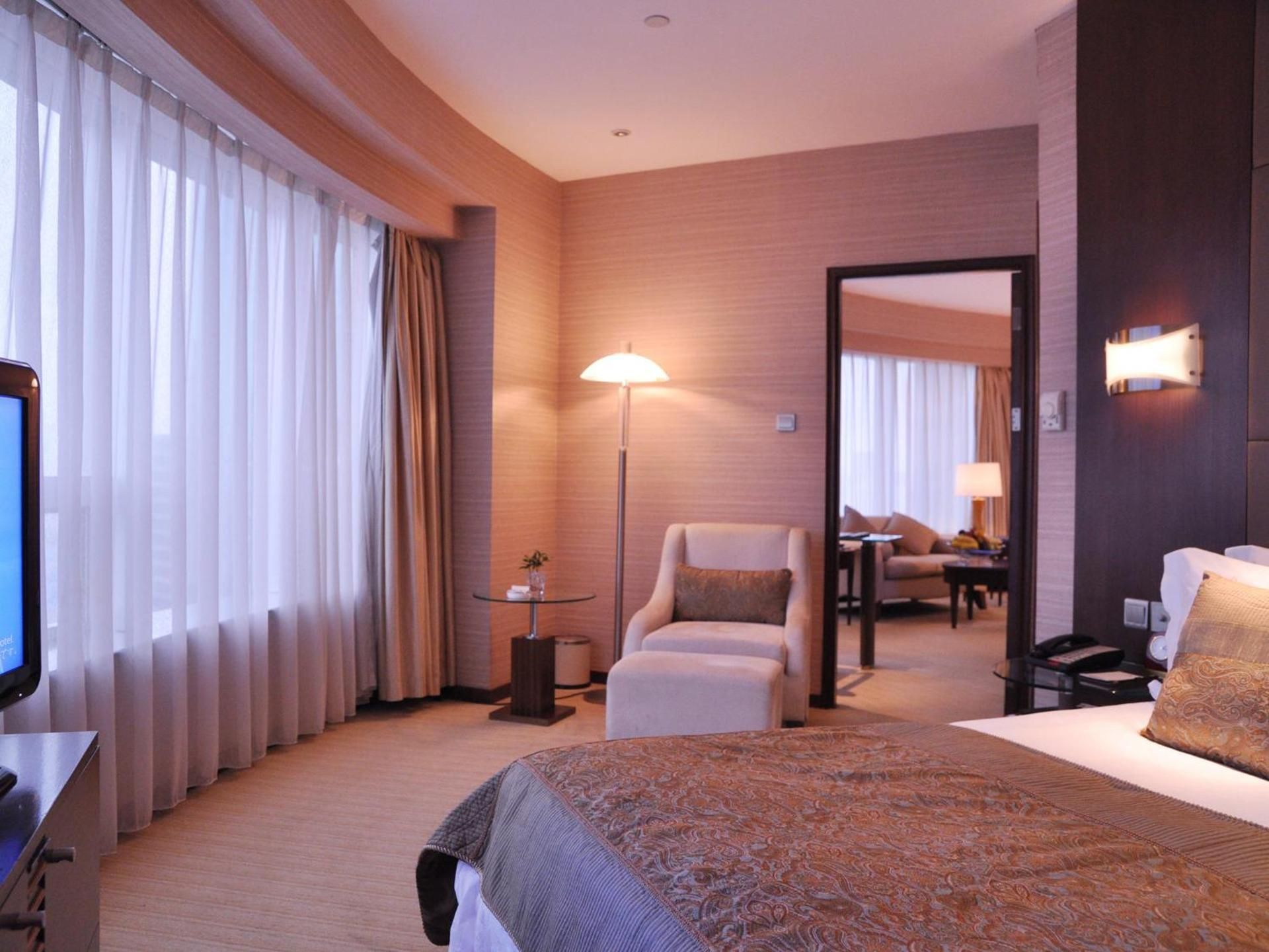Executive Suite King