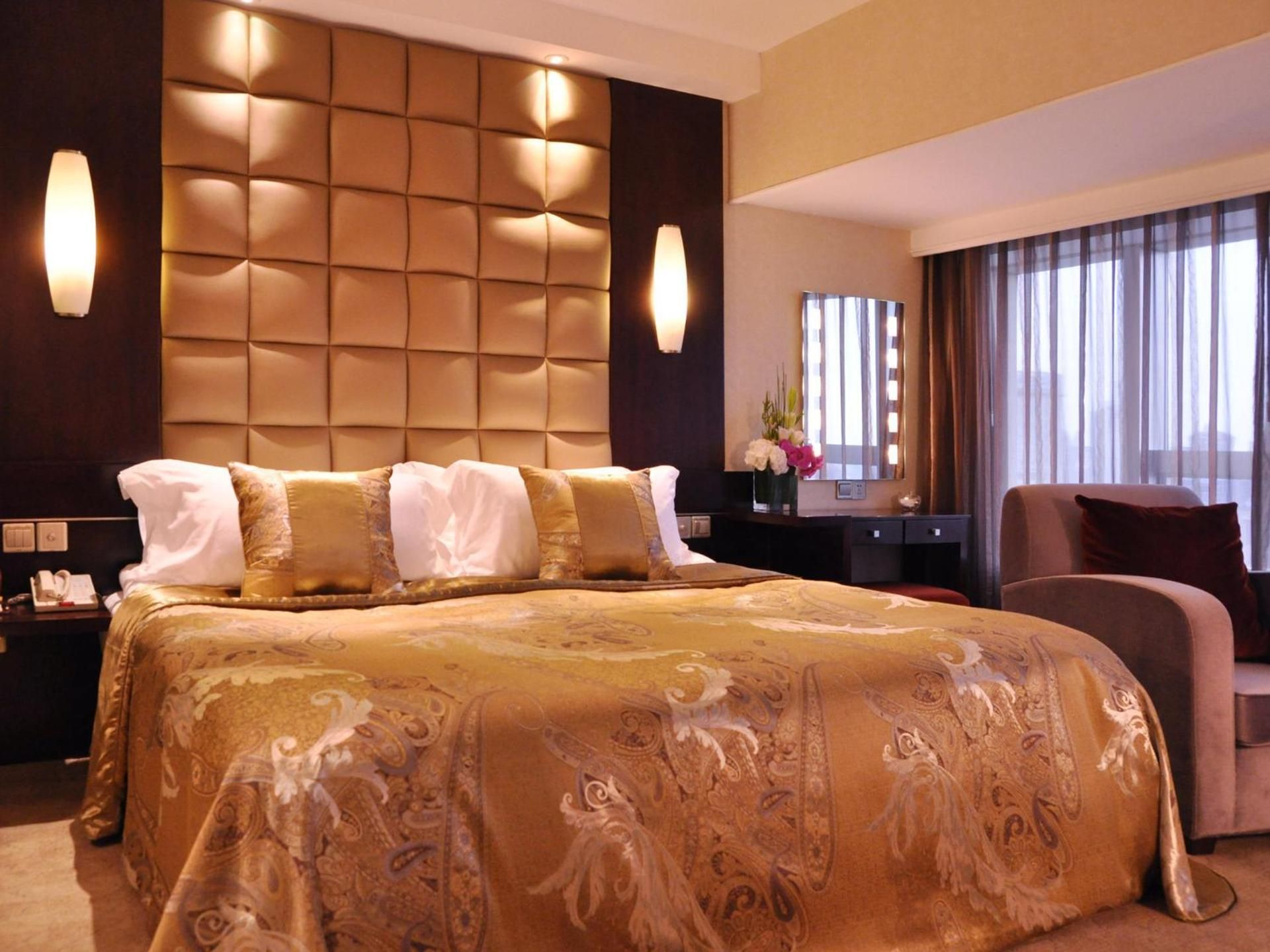 Executive Suite King