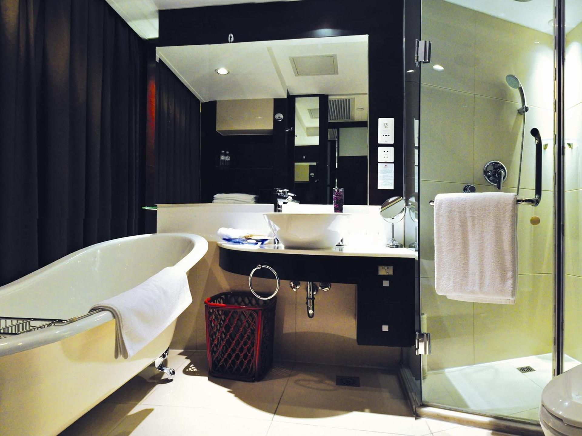 Special Offer - Executive Double or Twin Room