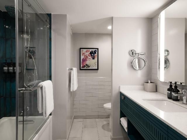 2 Double Premium Oceanfront