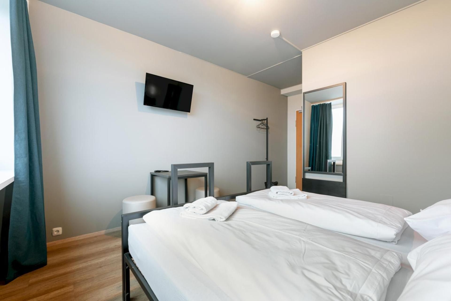 Twin Room for Single Use