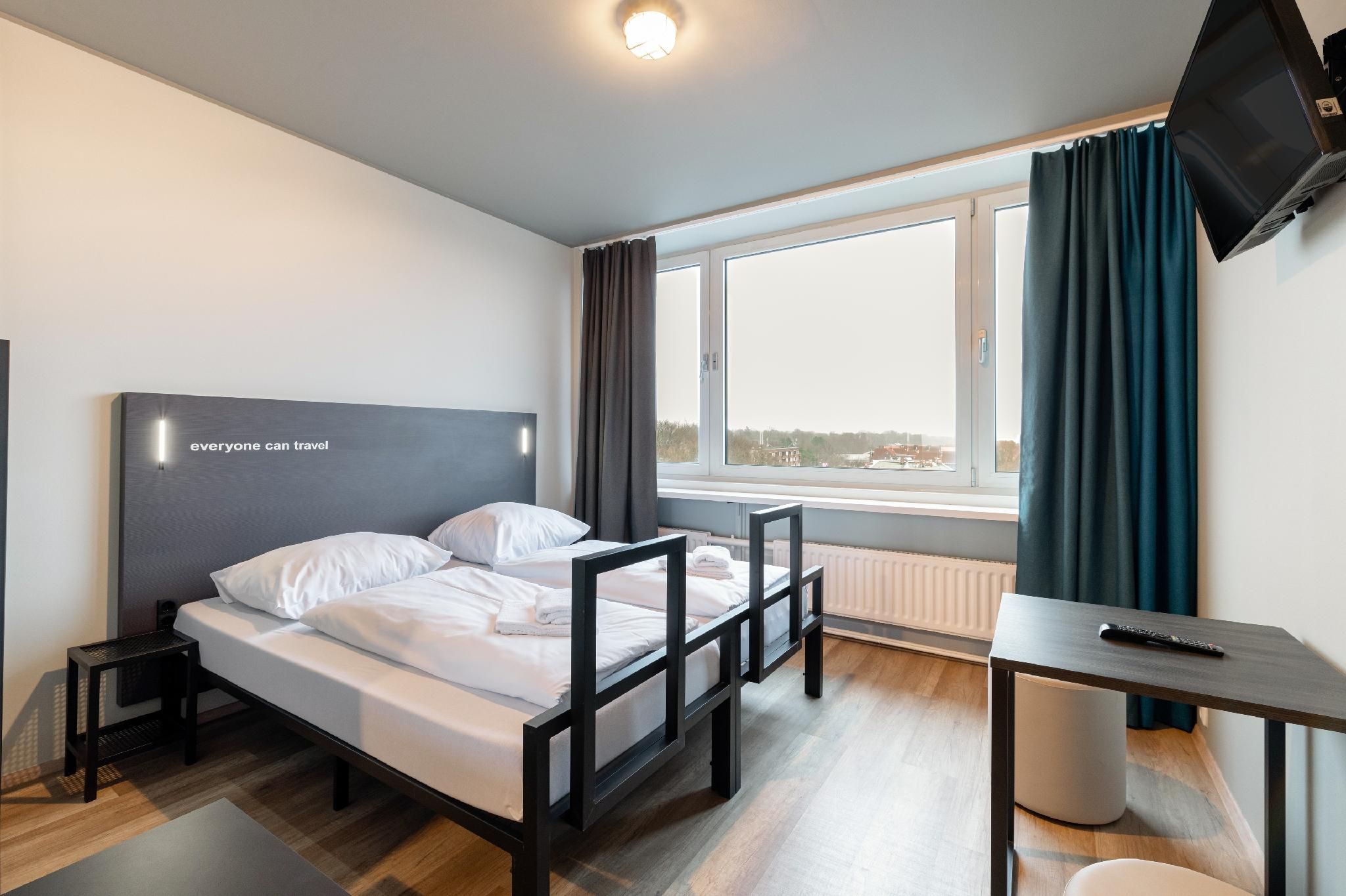 Twin Room for Single Use