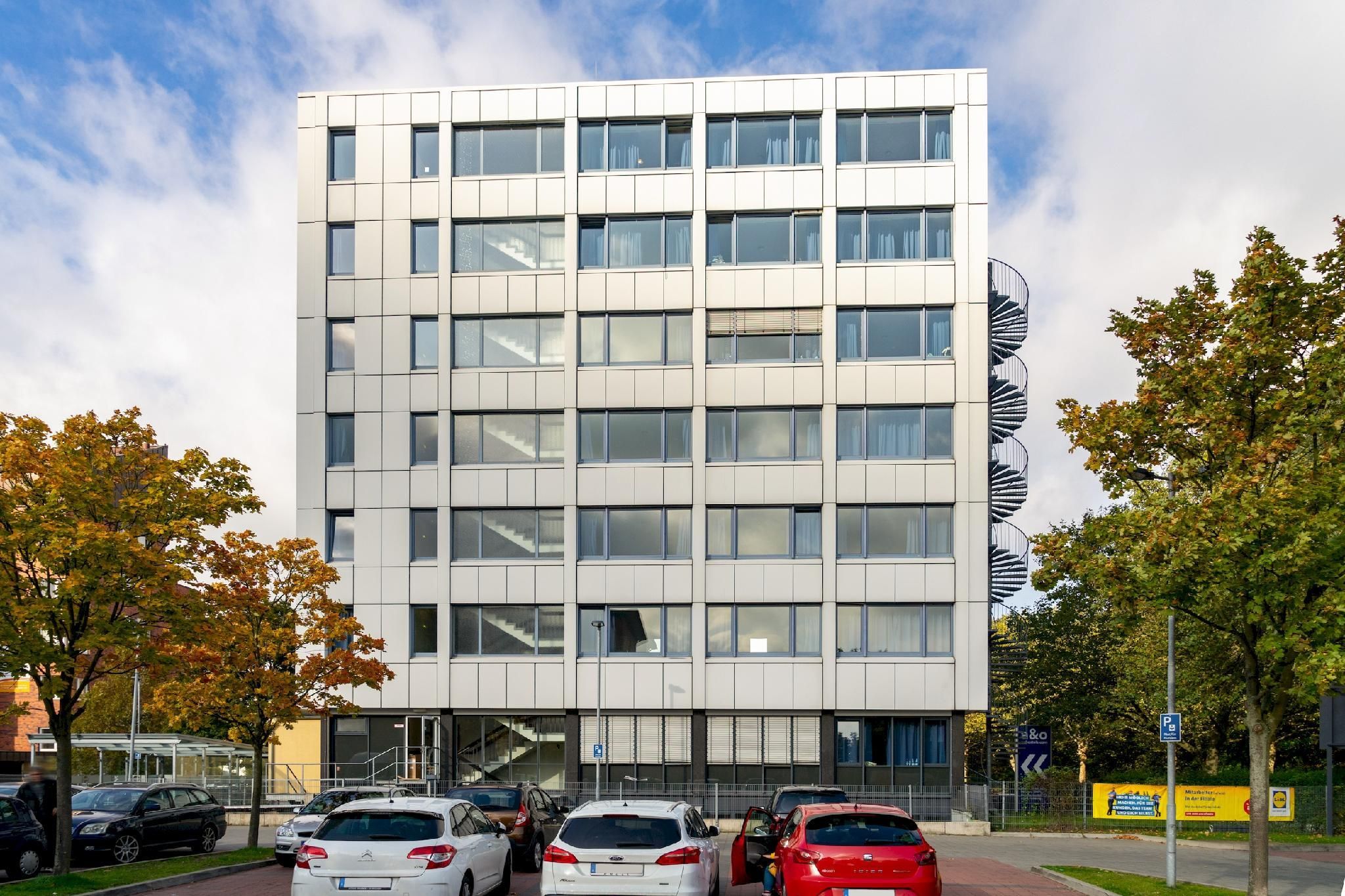 undefined a&o Hamburg Hammer Kirche 3